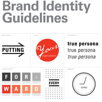 Brand Identity Guidelines