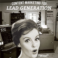 Content Marketing for Lead Generation